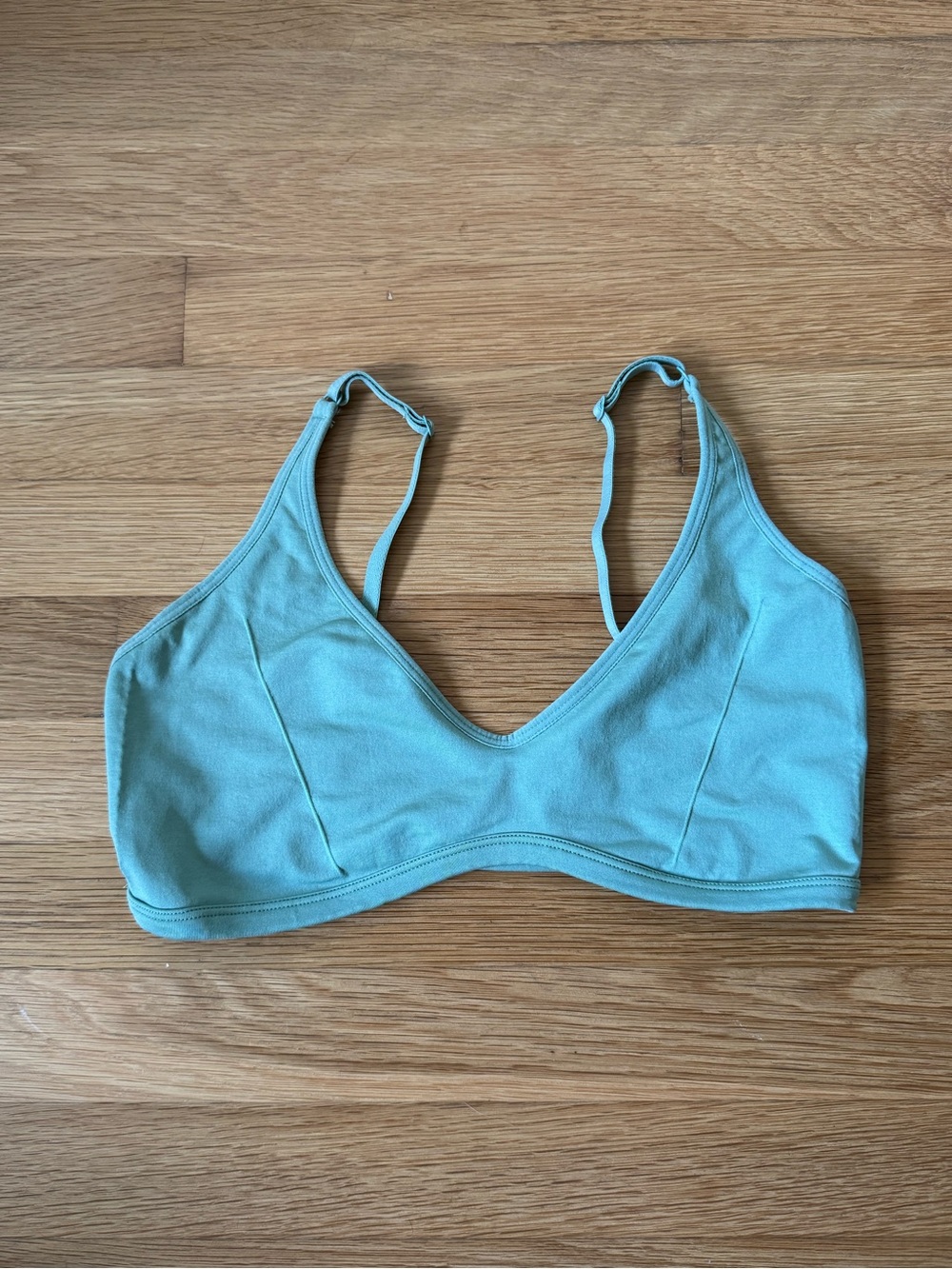 NVGTN Edge Seamless Bra